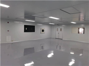 Completion of Yizhang construction site